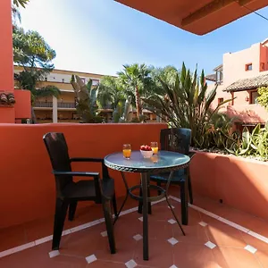 Jdc Side Apartamento Marbella
