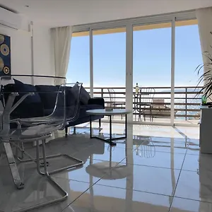 Amazing View Puerto Apartamento Estepona