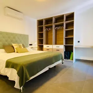 Casa Diaz Recuerda - Bajo Apartamento Estepona