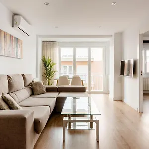 Nuevo Centro Apartamento Granada