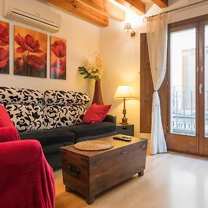 El Capricho De By Toledoap Apartamento Toledo