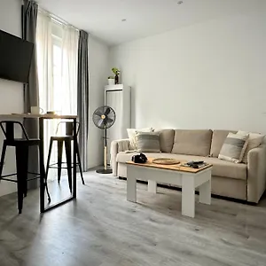 The Numid King Habitación en casa particular Málaga