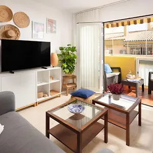 Gran Sol Apartamento Rincón de la Victoria