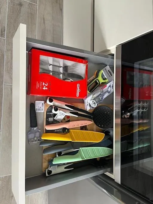 Apartamento New 2023 Full Equipped Stylish Digi Los Realejos