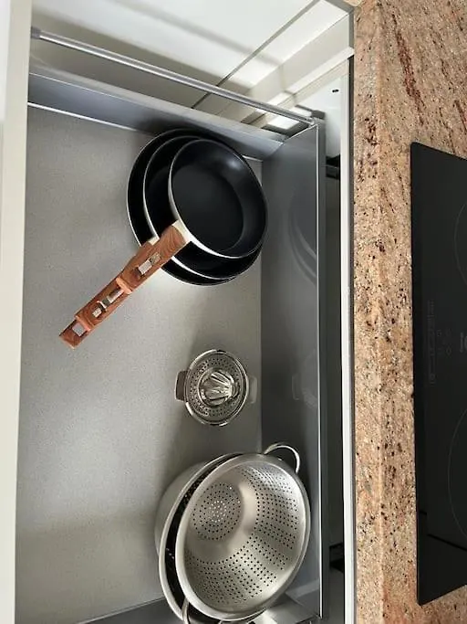 Apartamento New 2023 Full Equipped Stylish Digi Los Realejos España