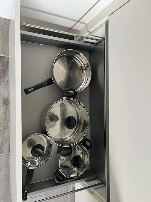 Apartamento New 2023 Full Equipped Stylish Digi Los Realejos