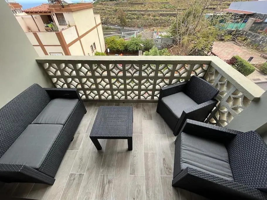 Apartamento New 2023 Full Equipped Stylish Digi Los Realejos 0*,  España