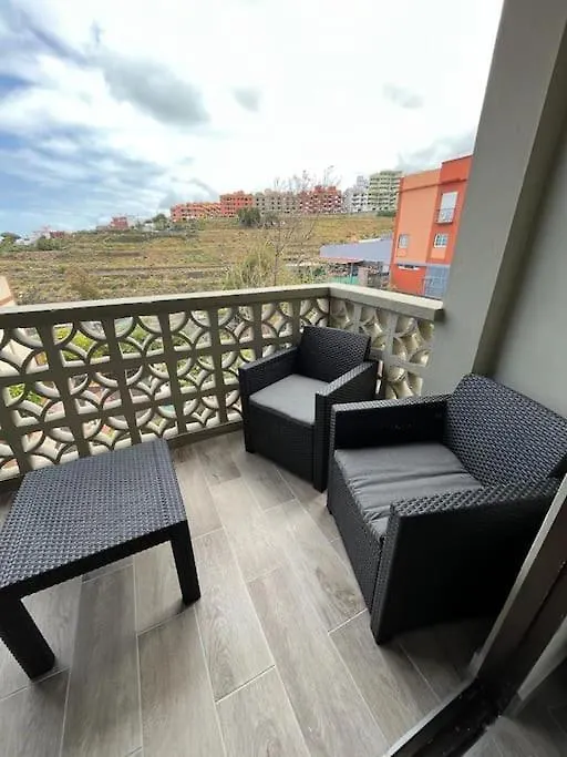Apartamento New 2023 Full Equipped Stylish Digi Los Realejos