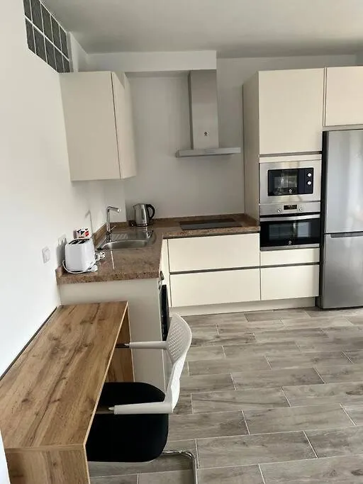 Apartamento New 2023 Full Equipped Stylish Digi Los Realejos 0*,