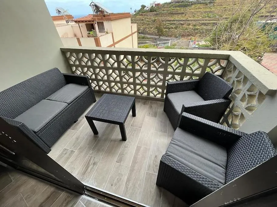 Apartamento New 2023 Full Equipped Stylish Digi Los Realejos